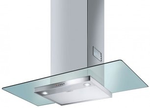 Вытяжка Смег KFV92DE фото в Тюмени Вытяжка Smeg KFV92DE фото в Тюмени