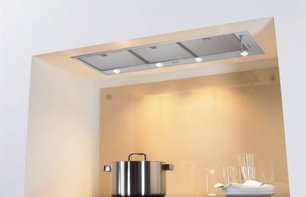 Вытяжка Миле DA 2210 фото 4 в Тюмени Вытяжка Miele DA 2210 фото 4 в Тюмени