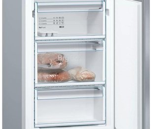 Холодильник Бош KGN39VL17R фото 4 в Тюмени Холодильник Bosch KGN39VL17R фото 4 в Тюмени