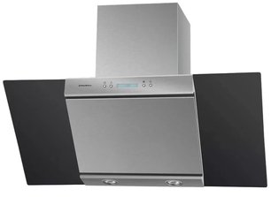 Вытяжка Маунфилд GLORIA 90 INOX GLASS B фото в Тюмени Вытяжка Maunfeld GLORIA 90 INOX GLASS B фото в Тюмени