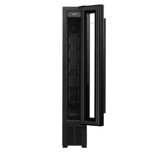 Встраиваемый винный шкаф Maunfeld MBWC-20S7 фото 2 в Тюмени