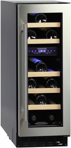 Винный шкаф Dunavox DAU-17.57 DSS фото 2 в Тюмени