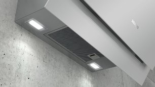 Вытяжка Сименс LC67KHM10 фото 4 в Тюмени Вытяжка Siemens LC67KHM10 фото 4 в Тюмени