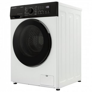 Стирально-сушильная машина Schaub Lorenz SLW CW0245 I фото 2 в Тюмени