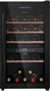 Винный шкаф Maunfeld MFWC-124D49 фото в Тюмени