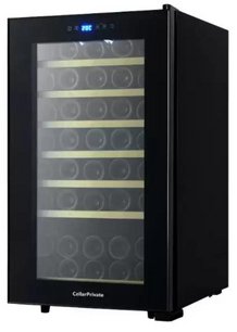 Винный шкаф CellarPrivate CP052 фото 2 в Тюмени