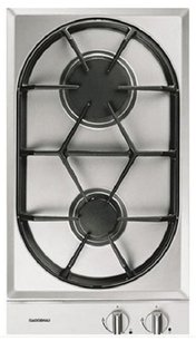 Варочная панель Гаггенау VG 232-232 фото в Тюмени Варочная панель Gaggenau VG 232-232 фото в Тюмени