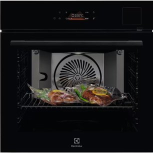 Духовой шкаф Электролюкс EOABS39WZ фото в Тюмени Духовой шкаф Electrolux EOABS39WZ фото в Тюмени