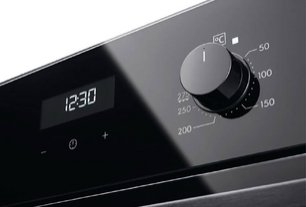 Духовой шкаф Электролюкс KODEC75Z2 фото 2 в Тюмени Духовой шкаф Electrolux KODEC75Z2 фото 2 в Тюмени