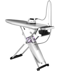 Чехол Laurastar Mycover S Grey Packaged фото 2