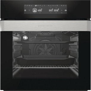 Духовой шкаф Горение BO758ORAB фото в Тюмени Духовой шкаф Gorenje BO758ORAB фото в Тюмени