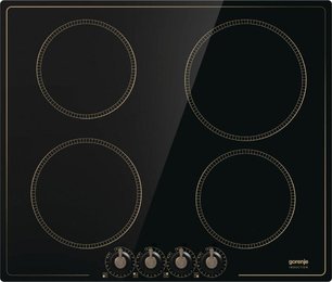 Индукционная варочная панель Gorenje IK640CLB фото в Тюмени