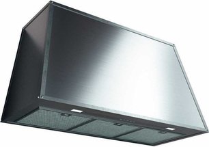 Вытяжка Фалмек TIME 115 INOX фото в Тюмени Вытяжка Falmec TIME 115 INOX фото в Тюмени