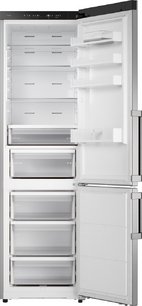 Холодильник Аско RFC226RNBS1 фото 2 в Тюмени Холодильник Asko RFC226RNBS1 фото 2 в Тюмени