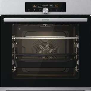 Духовой шкаф Горение BOS6747A01X фото в Тюмени Духовой шкаф Gorenje BOS6747A01X фото в Тюмени