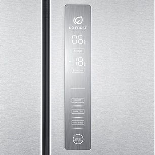 Холодильник Хайер HTF-456DM6RU фото 3 в Тюмени Холодильник Haier HTF-456DM6RU фото 3 в Тюмени