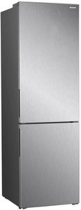 Холодильник Шарп SJ-B320EVIX фото в Тюмени Холодильник Sharp SJ-B320EVIX фото в Тюмени