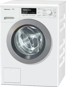 Стиральная машина Миле WKB120 CHROMEEDITION фото в Тюмени Стиральная машина Miele WKB120 CHROMEEDITION фото в Тюмени