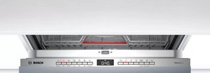 Встраиваемая посудомоечная машина Bosch SMV4HVX37E фото 2 в Тюмени