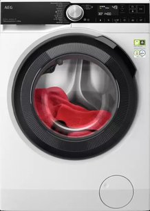 Стиральная машина АЕГ LFR95146UE фото в Тюмени Стиральная машина AEG LFR95146UE фото в Тюмени