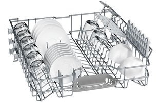 Посудомоечная машина Бош SMV24AX02R фото 2 в Тюмени Посудомоечная машина Bosch SMV24AX02R фото 2 в Тюмени