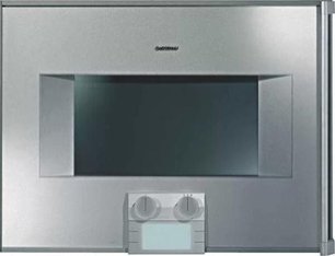 Духовой шкаф-пароварка Гаггенау BS 221-130 фото в Тюмени Духовой шкаф-пароварка Gaggenau BS 221-130 фото в Тюмени