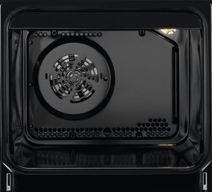 Электрическая плита Electrolux RKR560200X фото 3 в Тюмени