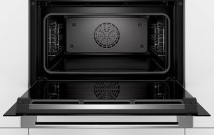 Компактный духовой шкаф Бош CBG635BS3 фото 3 в Тюмени Компактный духовой шкаф Bosch CBG635BS3 фото 3 в Тюмени