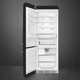 Холодильник Смег FAB38LBL фото 2 в Тюмени Холодильник Smeg FAB38LBL фото 2 в Тюмени
