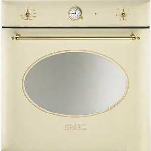 Духовой шкаф Смег SF850P фото в Тюмени Духовой шкаф Smeg SF850P фото в Тюмени