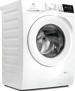 Стиральная машина Электролюкс EW6FN428W фото 2 в Тюмени Стиральная машина Electrolux EW6FN428W фото 2 в Тюмени