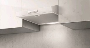 Вытяжка Элика KREA LUX GFA WH/F/50 фото 4 в Тюмени Вытяжка Elica KREA LUX GFA WH/F/50 фото 4 в Тюмени