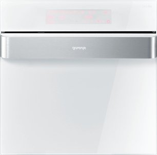Духовой шкаф Горение BO 87 ORA W фото в Тюмени Духовой шкаф Gorenje BO 87 ORA W фото в Тюмени