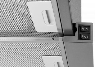 Встраиваемая вытяжка Куперсберг SLIMLUX IV 60 X фото 2 в Тюмени Встраиваемая вытяжка Kuppersberg SLIMLUX IV 60 X фото 2 в Тюмени