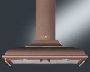 Вытяжка Смег KC19RAE фото 2 в Тюмени Вытяжка Smeg KC19RAE фото 2 в Тюмени