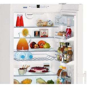 Холодильник Либхер CN 3513 Comfort  NoFrost фото 2 в Тюмени Холодильник Liebherr CN 3513 Comfort  NoFrost фото 2 в Тюмени