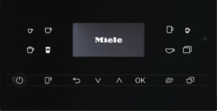 Кофемашина Miele CM 6160 OBSW фото 2 в Тюмени