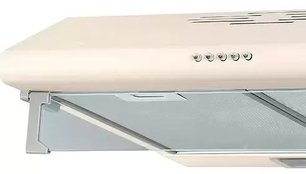 Козырьковая вытяжка Кертинг KHT 6334 B фото 3 в Тюмени Козырьковая вытяжка Korting KHT 6334 B фото 3 в Тюмени