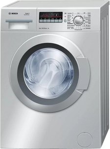 Стиральная машина Бош WLG2026SOE фото в Тюмени Стиральная машина Bosch WLG2026SOE фото в Тюмени