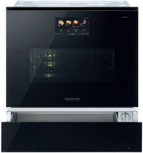 Встраиваемый подогреватель посуды Signature Kitchen Suite SKSWD2401S фото 2 в Тюмени