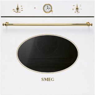 Духовой шкаф Smeg SF68C1B фото в Тюмени