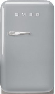 Минибар Смег FAB5RSV6 фото в Тюмени Минибар Smeg FAB5RSV6 фото в Тюмени