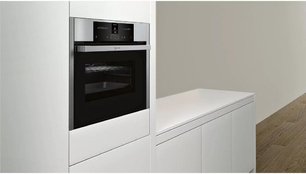 Духовой шкаф Нефф C15CR22N0 фото 3 в Тюмени Духовой шкаф Neff C15CR22N0 фото 3 в Тюмени