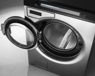 Стиральная машина Аско WMC84 P фото 2 в Тюмени Стиральная машина Asko WMC84 P фото 2 в Тюмени