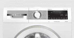 Узкая стиральная машина BOSCH WHA222XMOE фото 4 в Тюмени Узкая стиральная машина BOSCH WHA222XMOE фото 4 в Тюмени