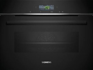 Духовой шкаф Сименс CB734G1B1 фото в Тюмени Духовой шкаф Siemens CB734G1B1 фото в Тюмени