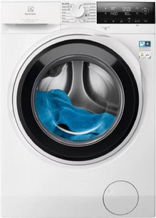 Стиральная машина Электролюкс EW7F3494EQ фото в Тюмени Стиральная машина Electrolux EW7F3494EQ фото в Тюмени