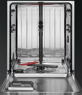 Посудомоечная машина AEG FSR93800P фото 2 в Тюмени