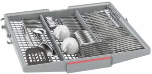 Посудомоечная машина Bosch SMS66MI00R фото 2 в Тюмени