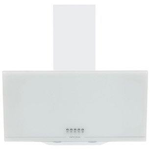 Вытяжка Крона JINA 600 WHITE PB V2 фото 2 в Тюмени Вытяжка KRONA JINA 600 WHITE PB V2 фото 2 в Тюмени